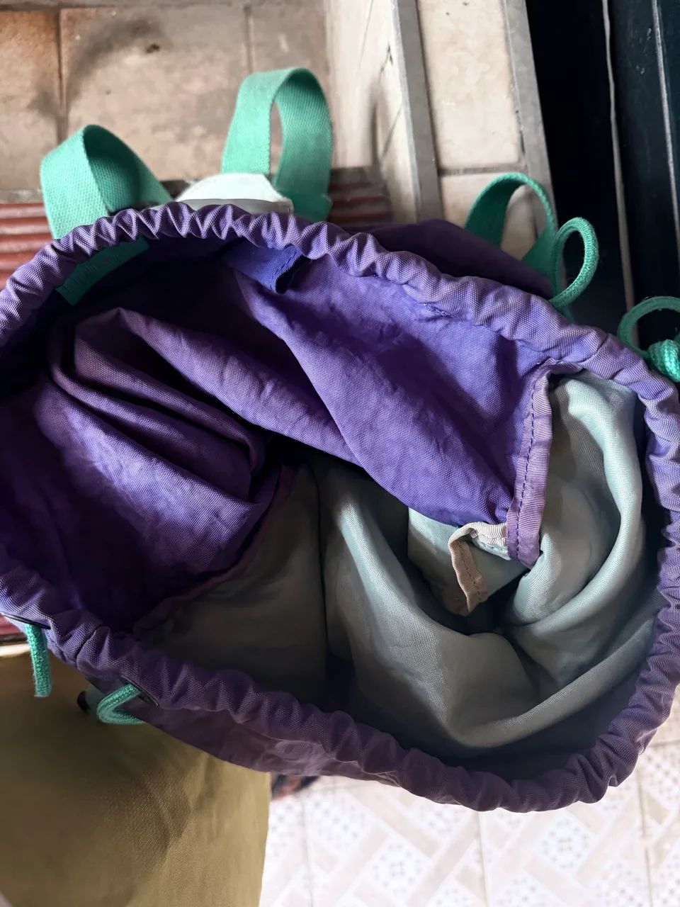 Bolsa kipling fundamental 2 (Atualizado)  - Foto 4