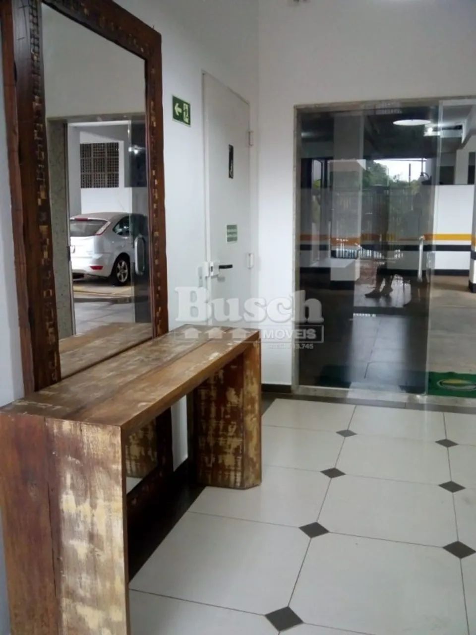 RESIDENCIAL UBAJARA LINDO APARTAMENTO - Foto 2