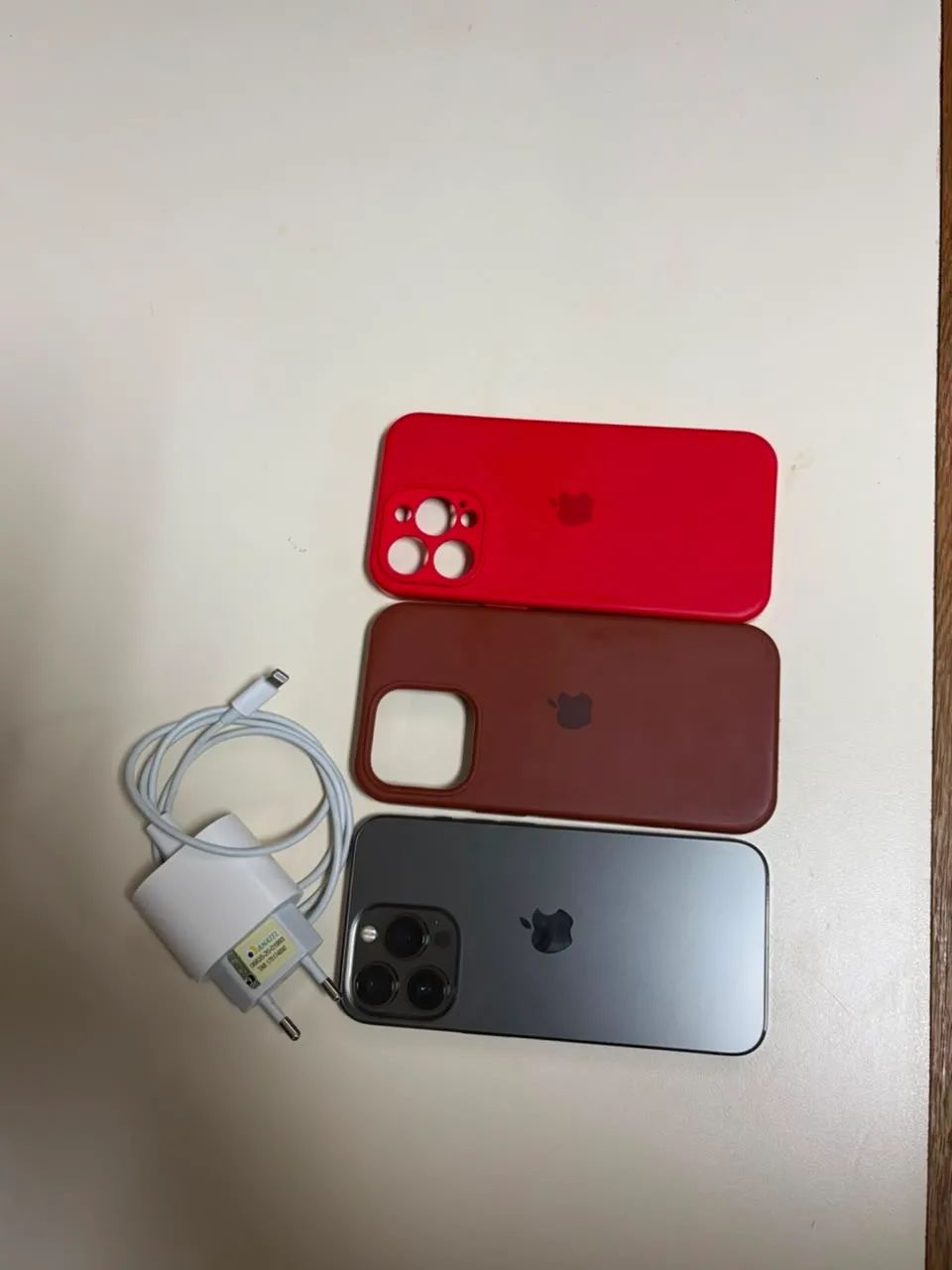iPhone 13 Pro 256g - Foto 3