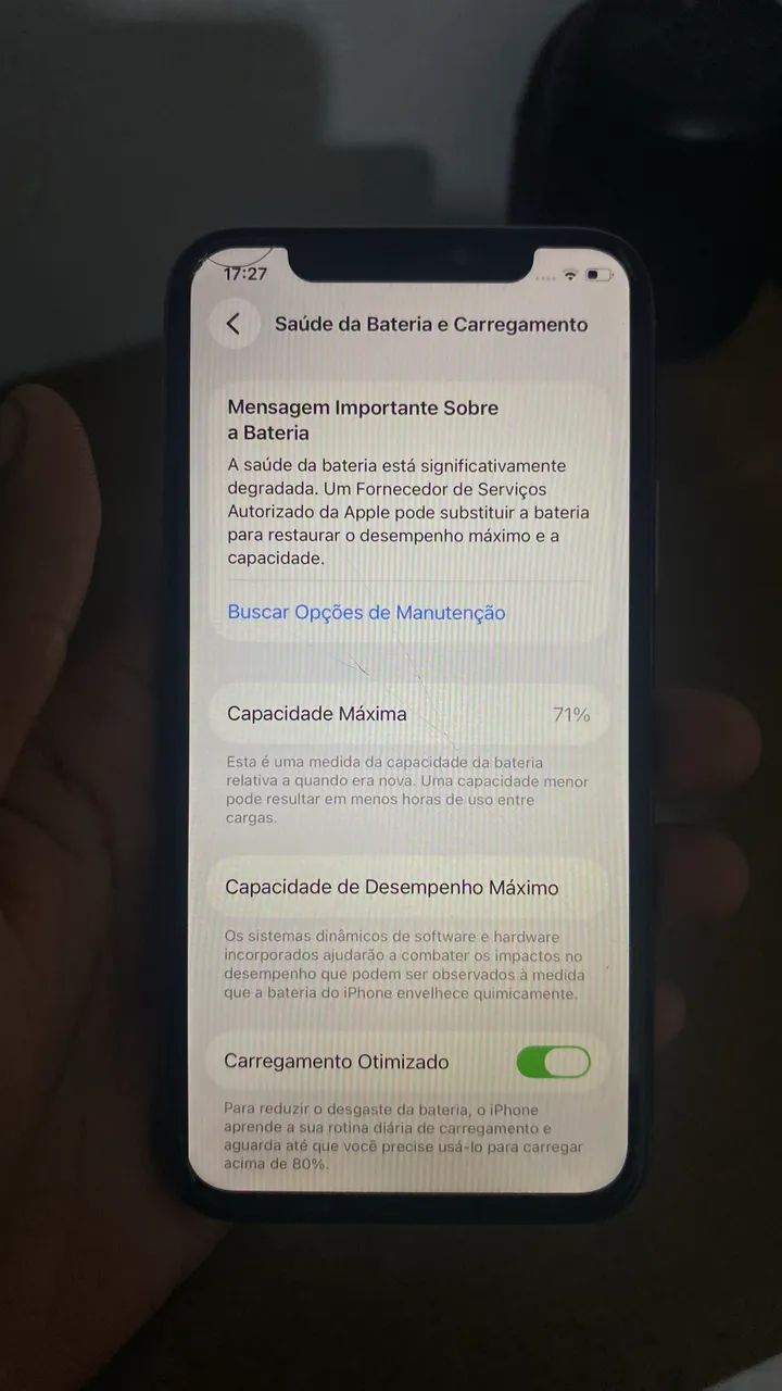 iPhone 11 Pro - Foto 4