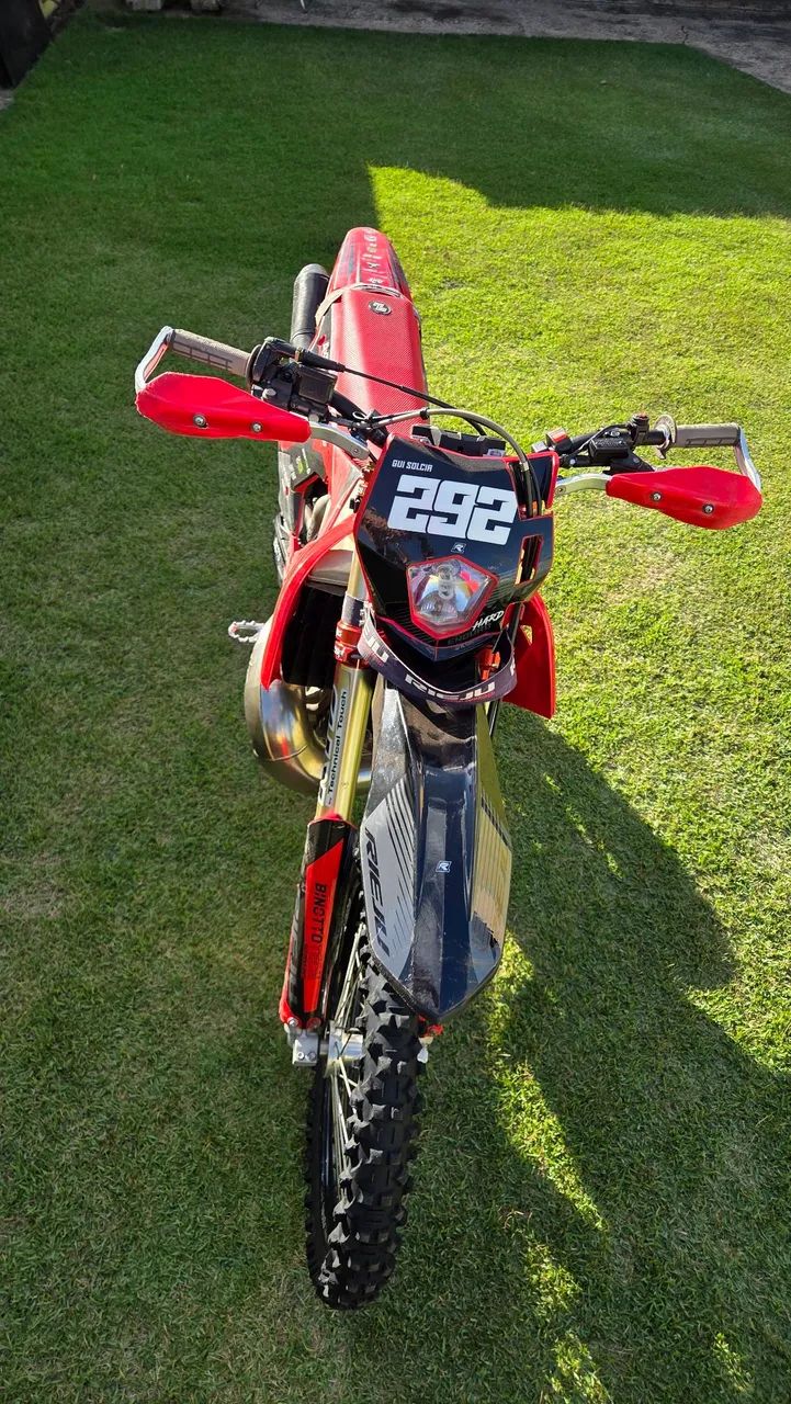 RIEJU AG 300 - Foto 4
