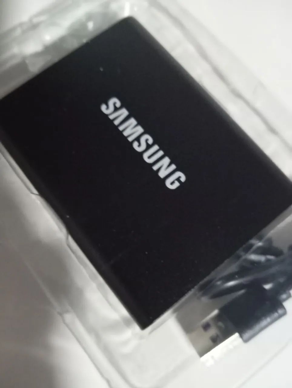 SSD 8 terabytes novo - Foto 2