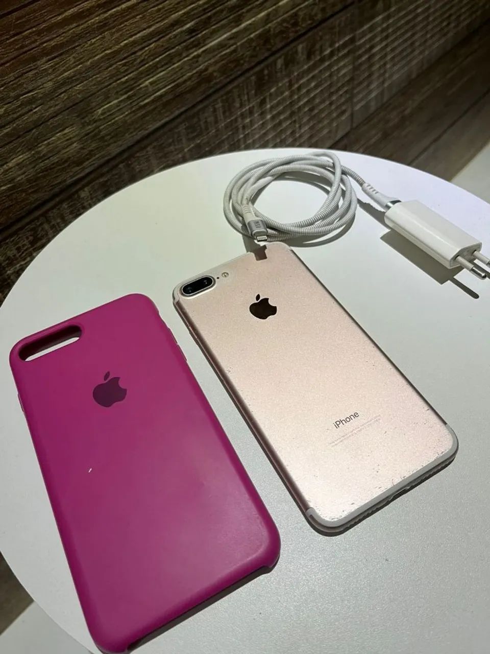iPhone 7 Plus 32GB - Foto 2