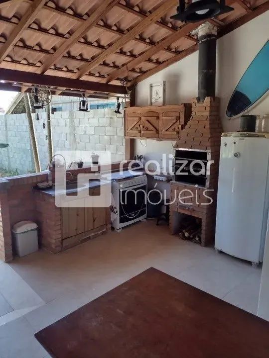 Casa 05 quartos no bairro Moçambique - Florianópolis - Foto 5