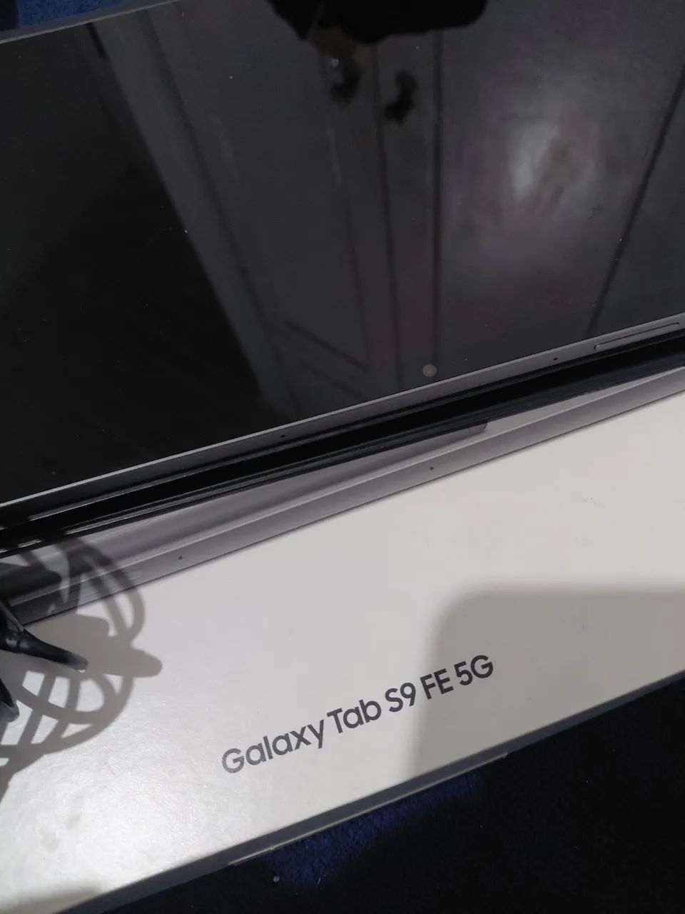Tabley Galaxy Tav S9 FE 5G