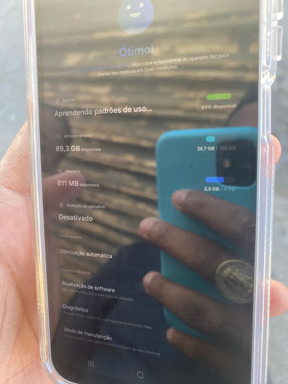 SAMSUNG A16 - Foto 5