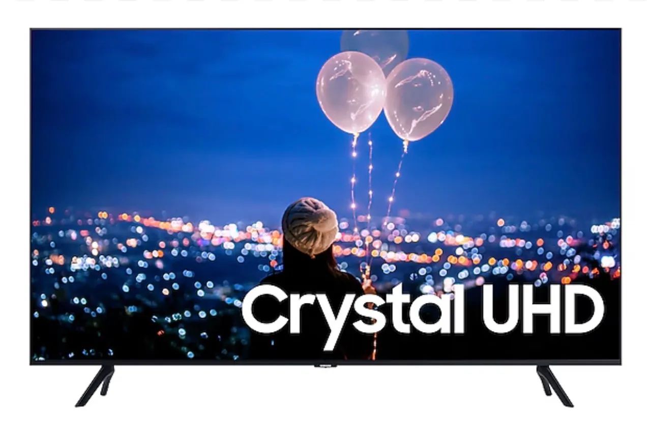 TV SAMSUNG 50 polegadas - funcionando perfeitamente