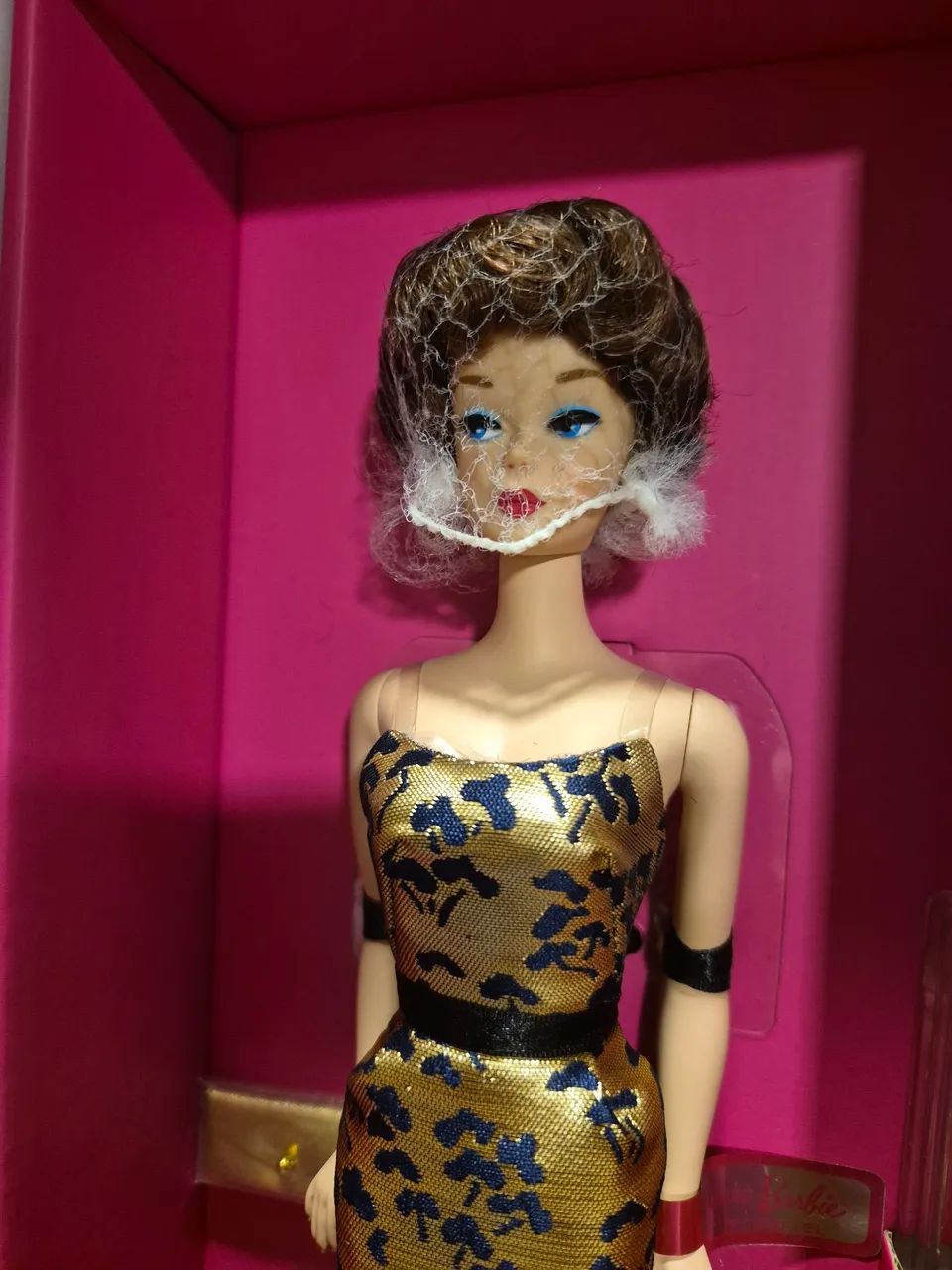 Barbie Signature 1961 - Foto 4