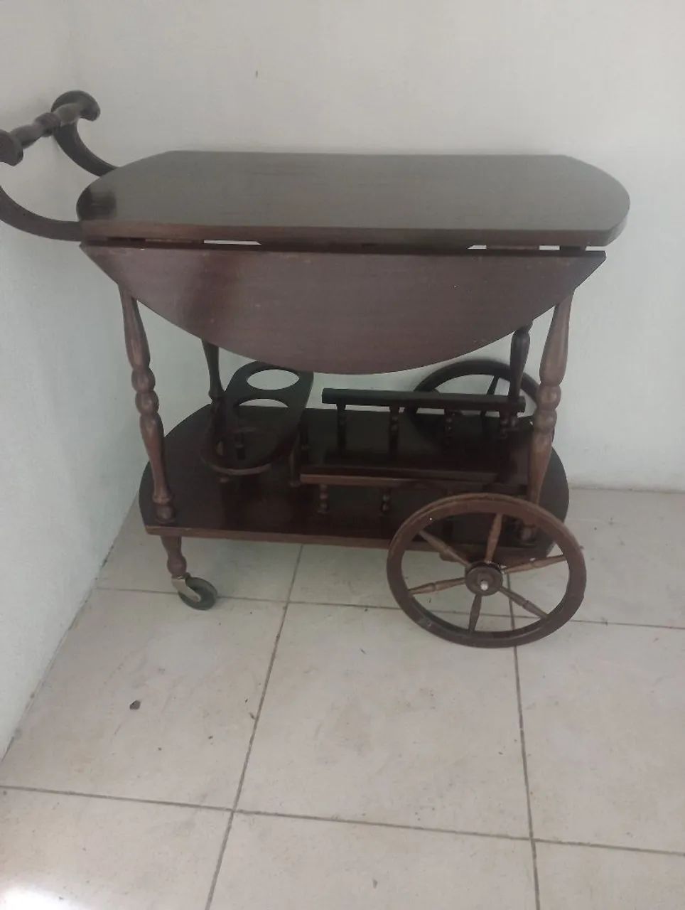 Carrinho de bebidas 65576099372675121
