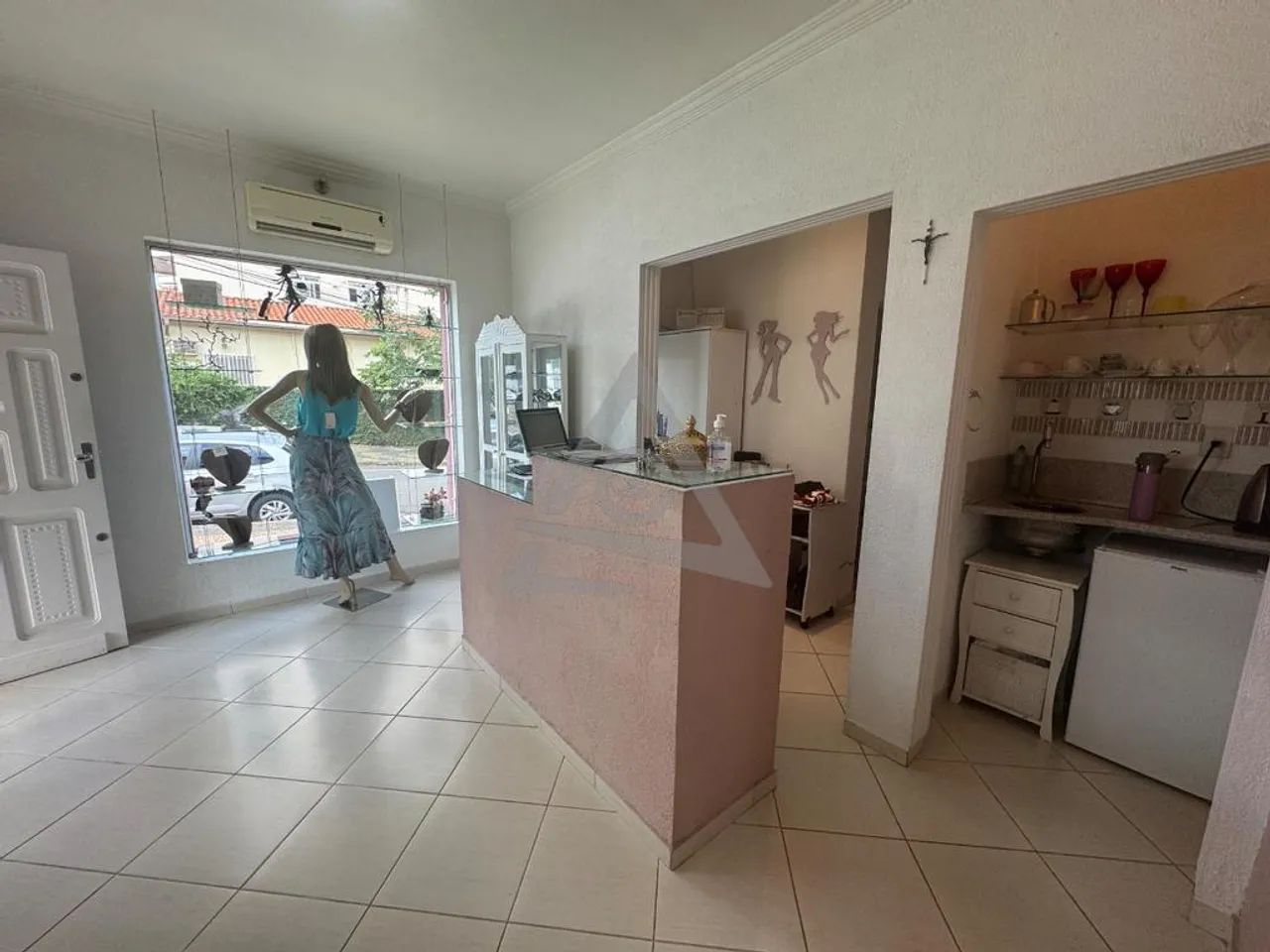 Sala à venda e para alugar em Campinas, Taquaral, com 226 m² - Foto 3