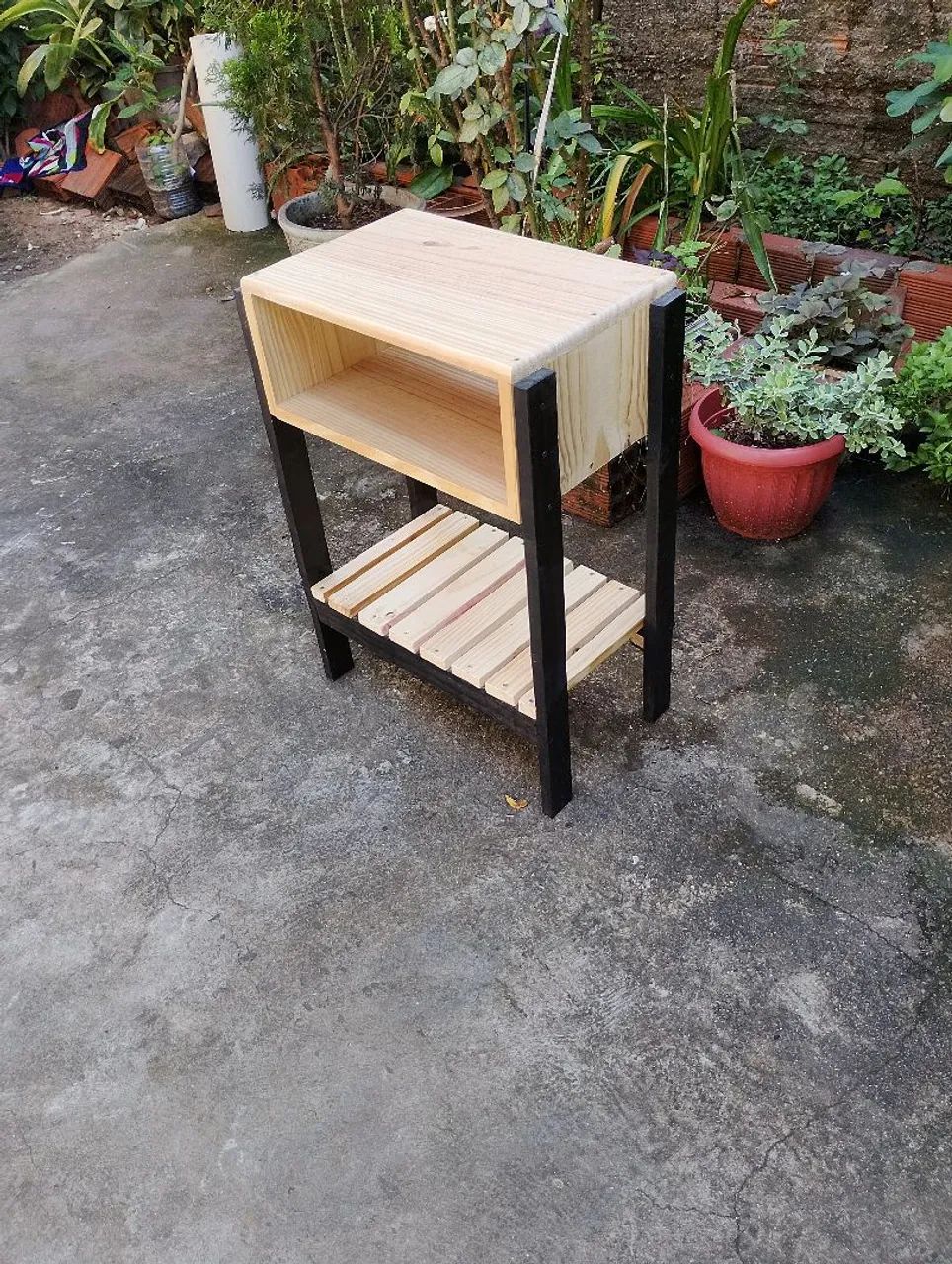 Mesa de canto  - Foto 2