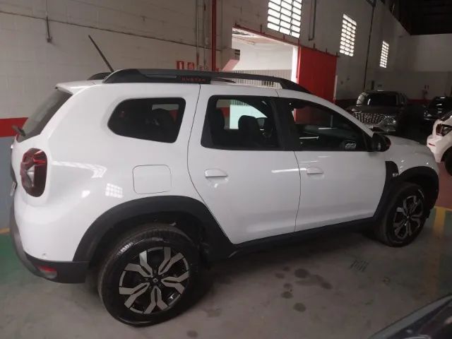Renault Duster Iconic Plus 1.6 16V Flex Aut. 2025 - Foto 3