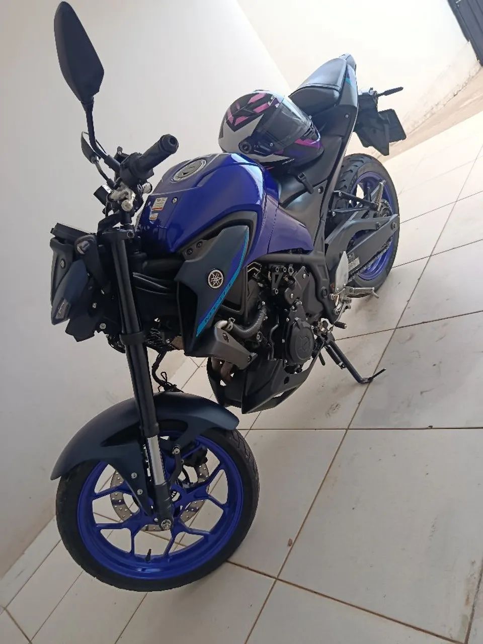 MT 03 zera  - Foto 4