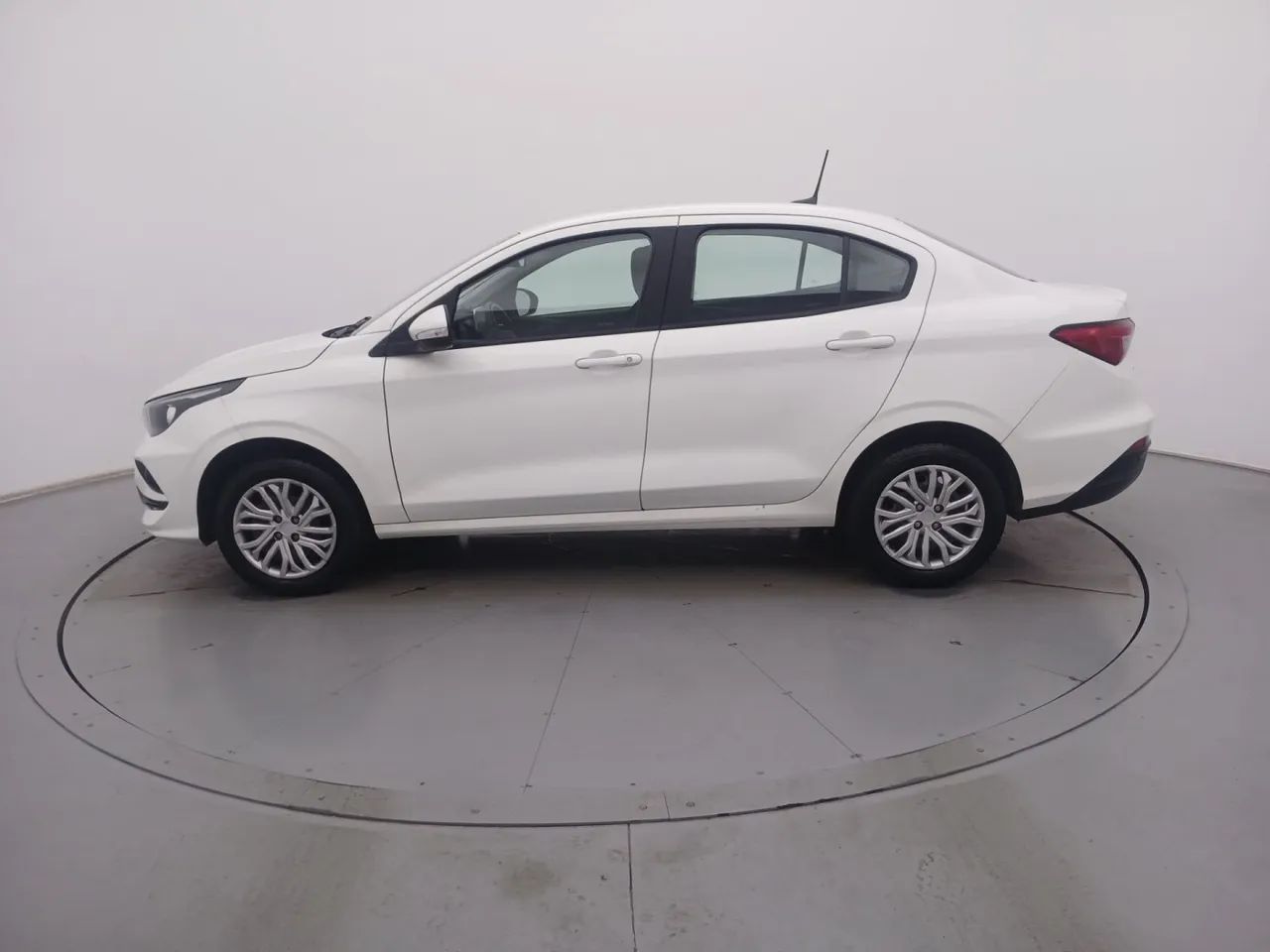 Fiat Cronos 1.3 8V Flex 2025 - Foto 3