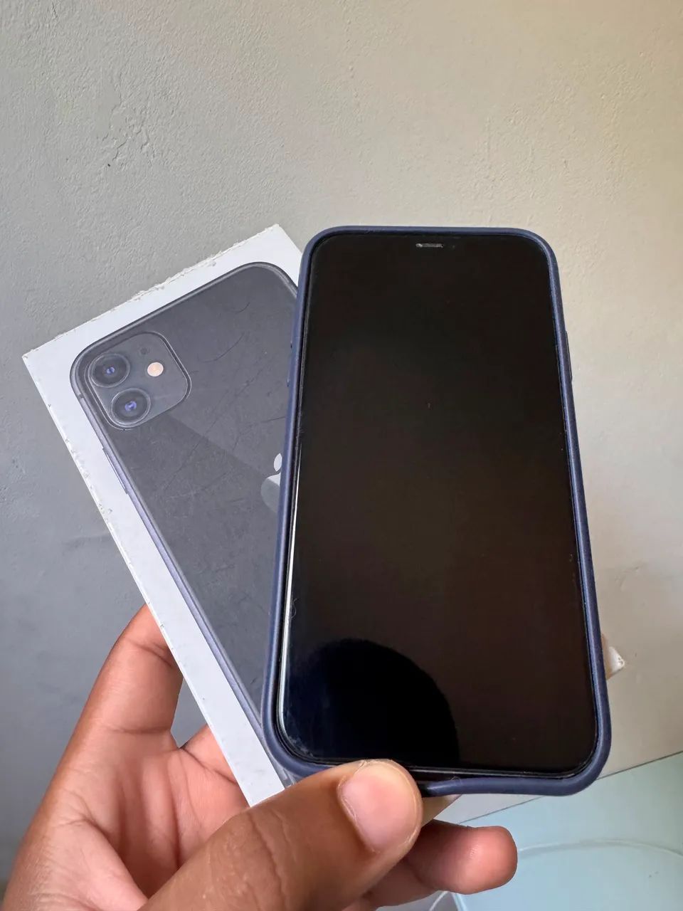 iPhone 11 - 100% original - Foto 2