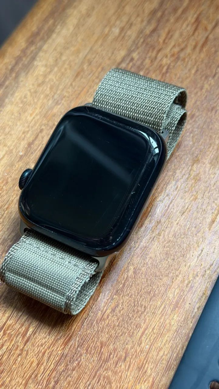 Apple Watch series 9 45mm - Foto 2