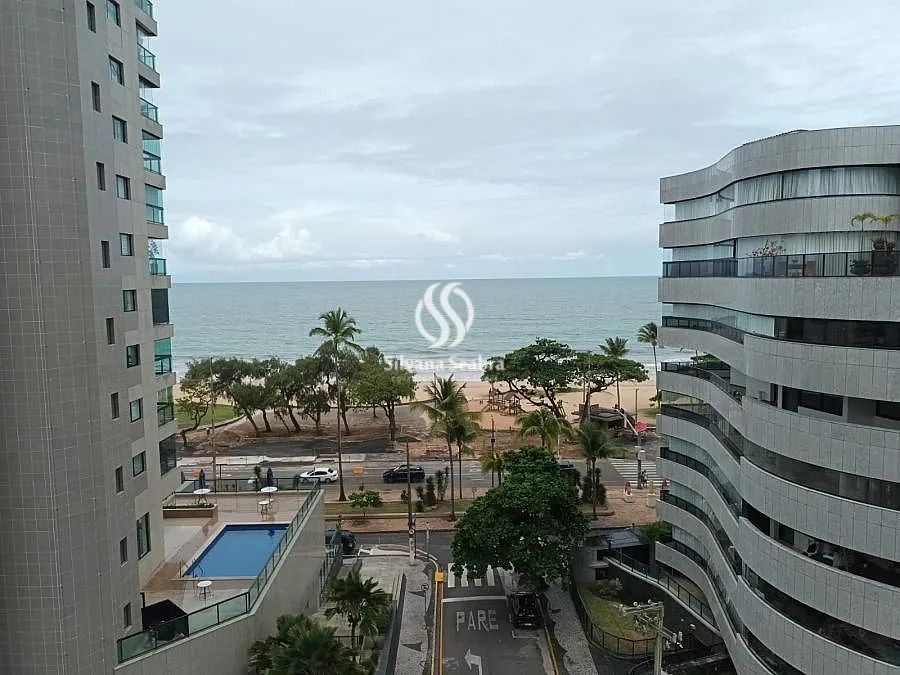 APARTAMENTO DE 3 QUARTOS EM BOA VIAGEM