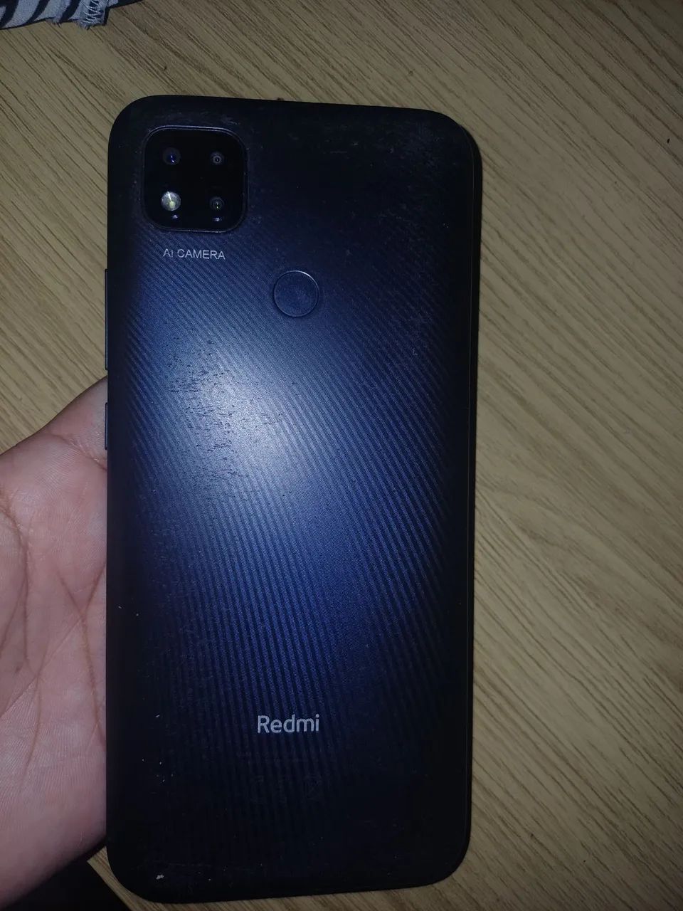 CELULAR REDMI 9C RETIRADA DE PEÇAS  - Foto 2