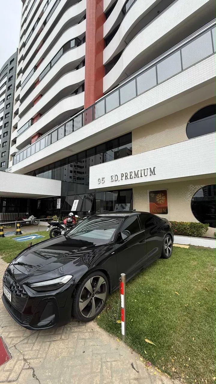 Edifício Premium 3/4 LESTE ! Ótima oportunidade [20805]