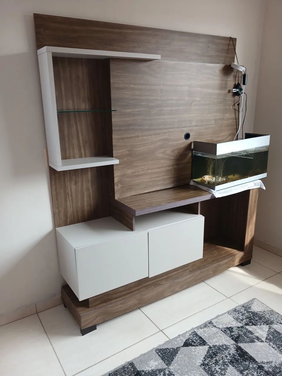 Rack sala - Foto 2