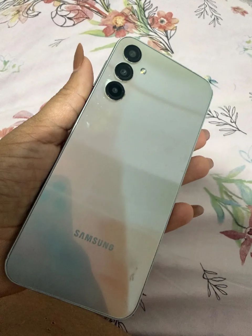 Celular A24 SAMSUNG - Foto 2