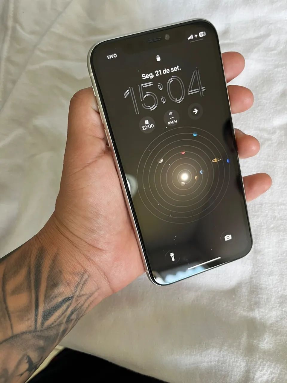 iPhone 11 - Foto 4