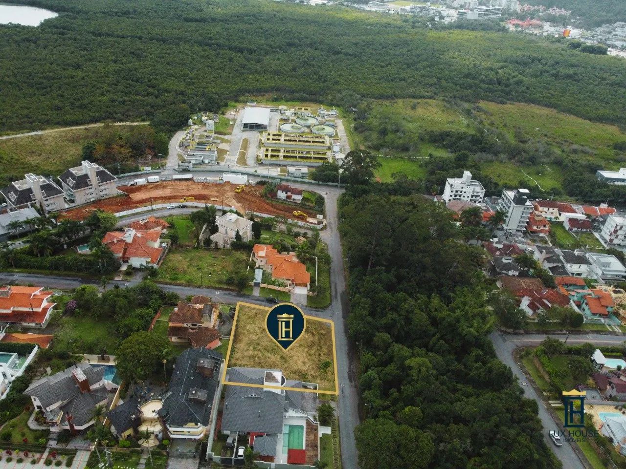 Terreno no João Paulo