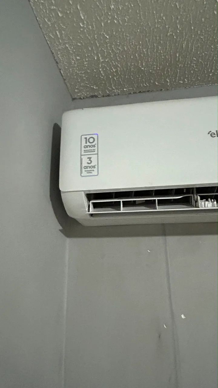 Ar condicionado  - Foto 2