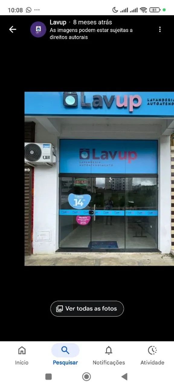 Foto - Vitória da Conquista - Candeias