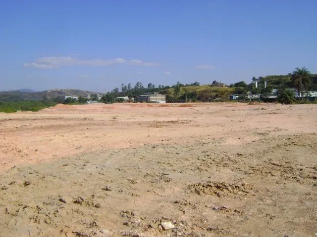 TERRENO INDUSTRIAL - SANTA LUZIA - Foto 2