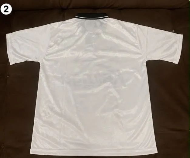 Camisa do Corinthians retrô pronta entrega  - Foto 2