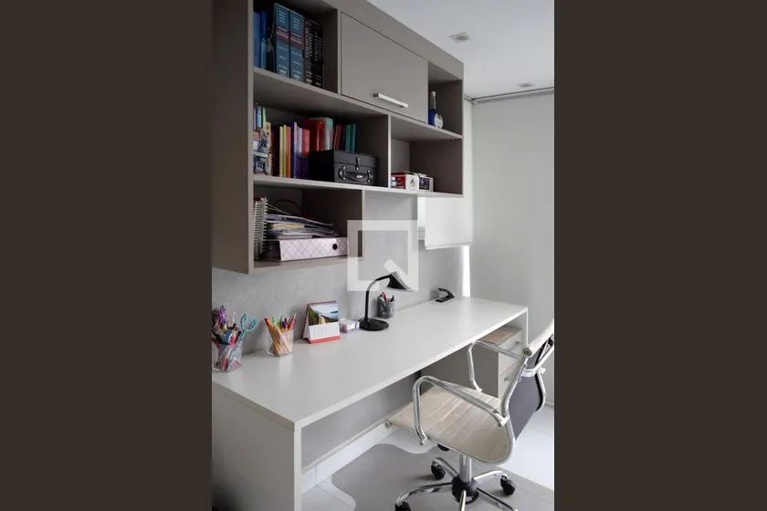 Apartamento à Venda - Pinheiros, 1 Quarto, 75 m2 - Foto 4