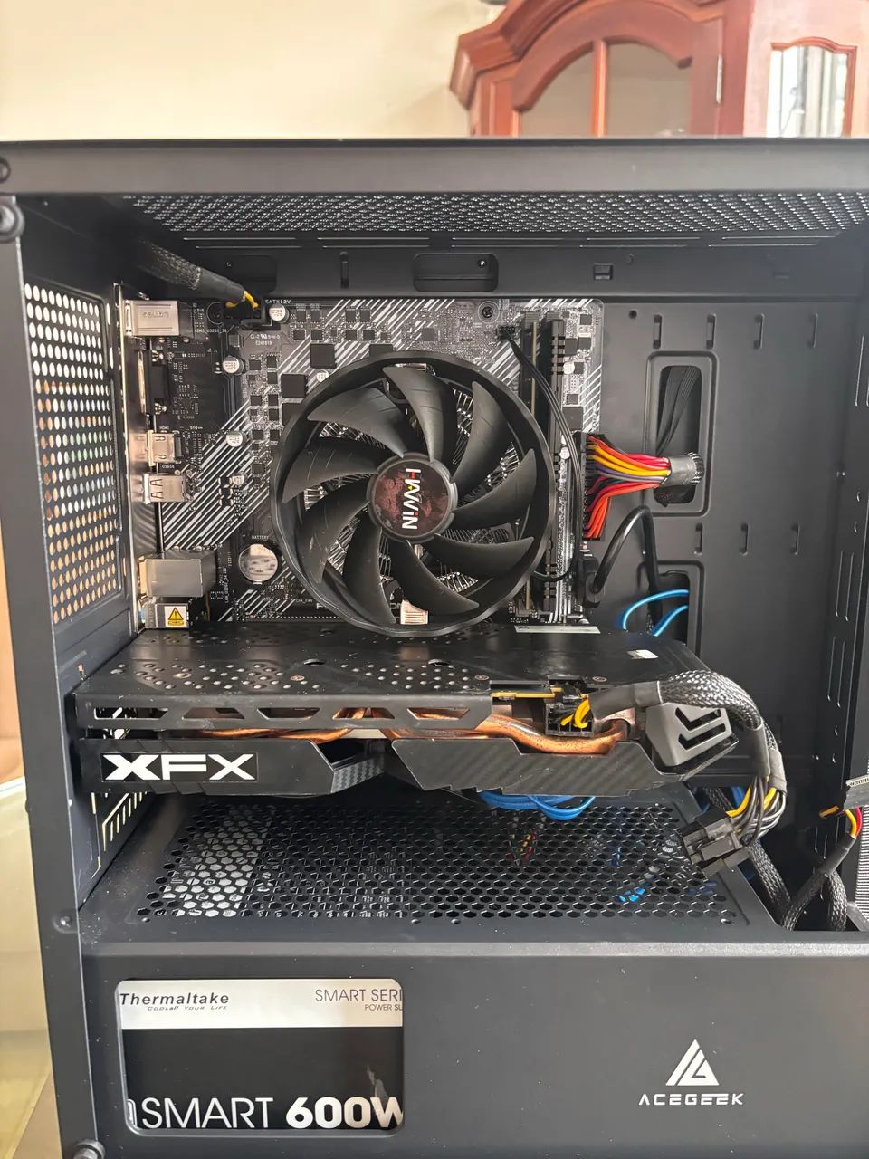 Pc gamer/estudos *NOVO* - Foto 2