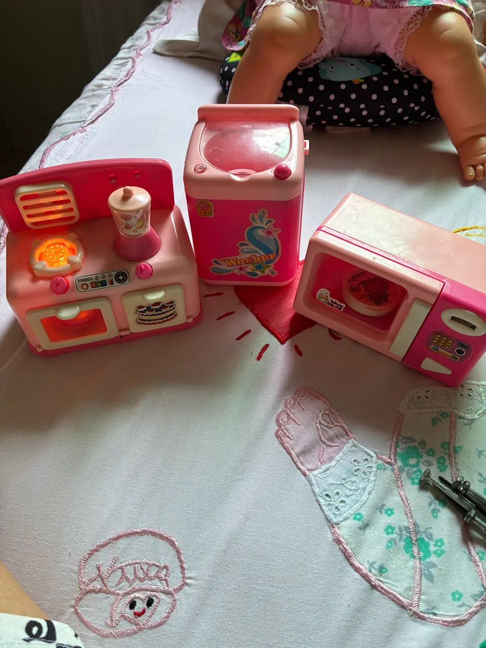 Brinquedos - Foto 3