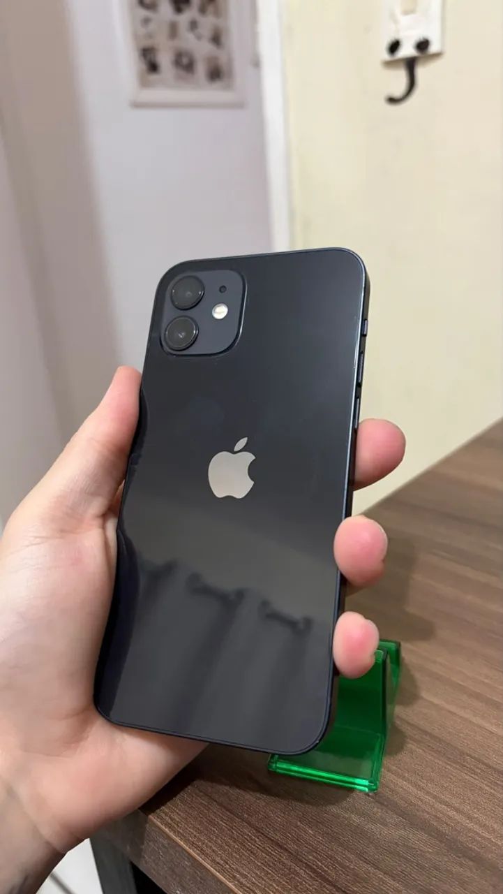 iphone 12 - Foto 4