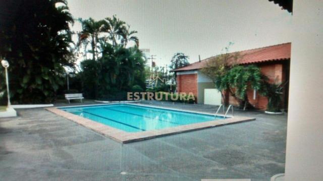 Chácara residencial à venda, Jardim Mirassol, Rio Claro.