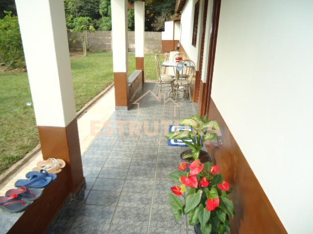Chácara residencial à venda, Loteamento Fontes E Bosques Alam Grei, Rio Claro. - Foto 4