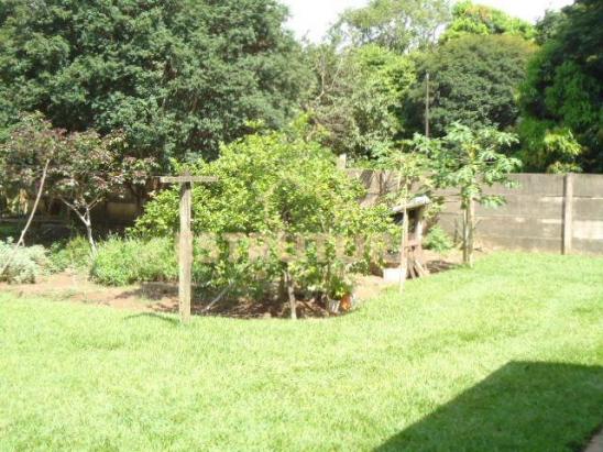 Chácara residencial à venda, Loteamento Fontes E Bosques Alam Grei, Rio Claro. - Foto 14