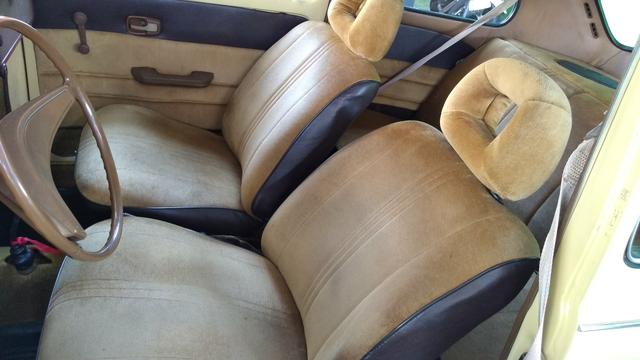 Fusca 1978 KM 41.000 - Foto 12
