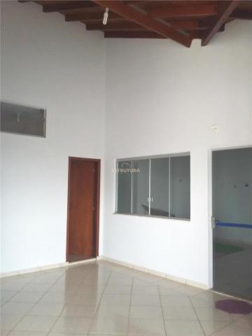 Selecione residencial para locação, Jardim Olinda, Rio Claro. - Foto 8