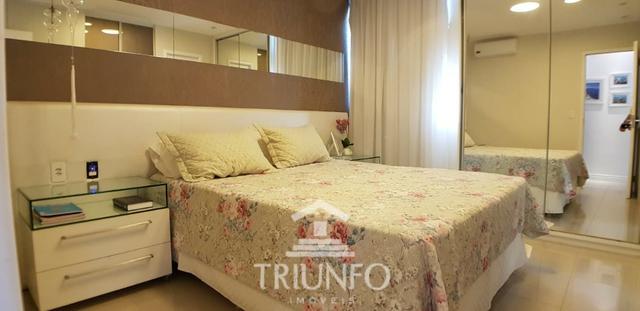 (TA) Lançamrnto na Ponta do Farol / 140M ou 160m / 3 Suites / 3 Vagas - Foto 6