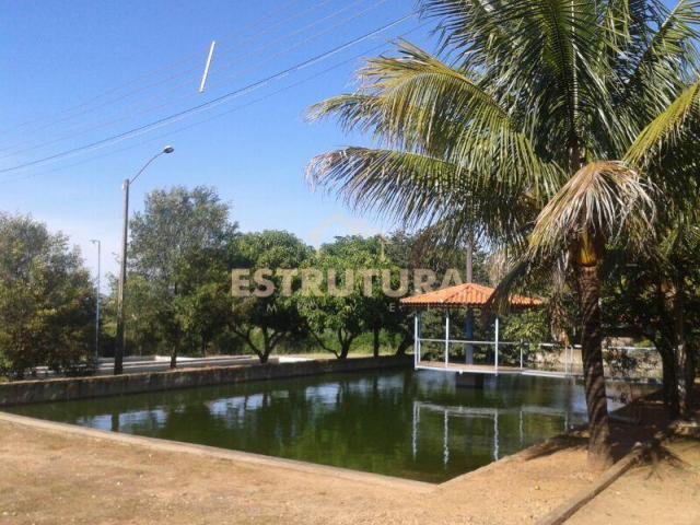 Sítio rural à venda, Zona Rural, Corumbataí.