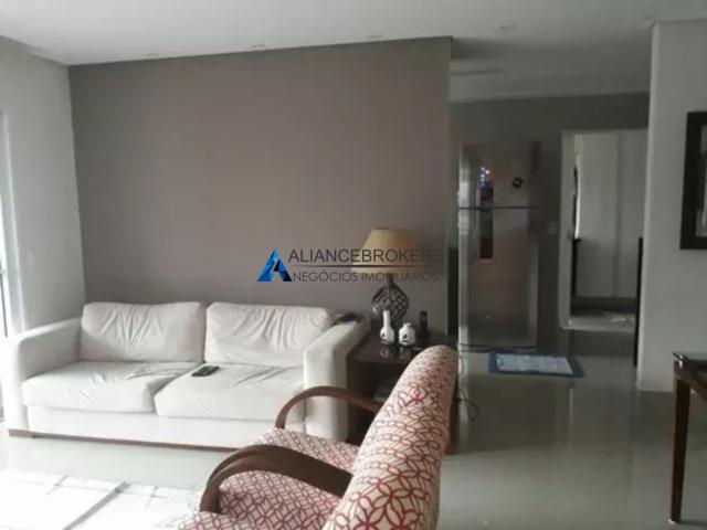 Apartamento Padrão