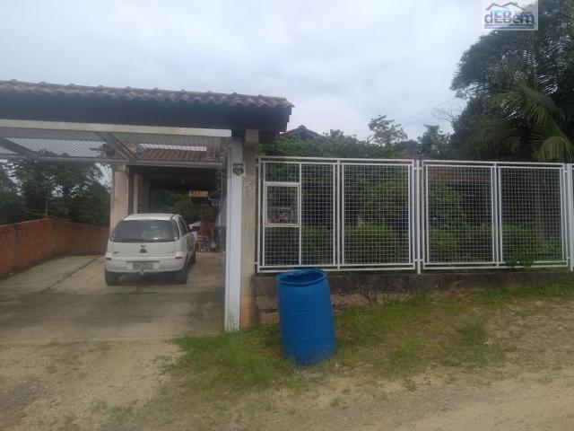 Casa, Tereza Cristina, Siderópolis-SC - Foto 3