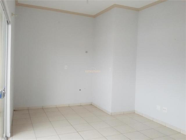 Sala para alugar, 19 m² por R$ 550,00/mês - Jardim Olinda - Rio Claro/SP - Foto 3