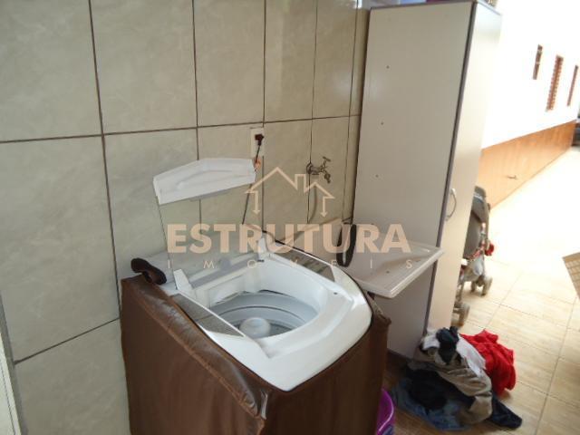 Chácara residencial à venda, Loteamento Fontes E Bosques Alam Grei, Rio Claro. - Foto 10