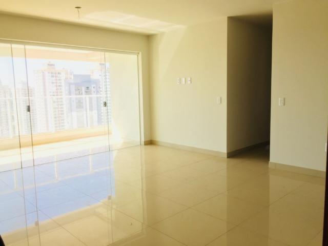 Varandas de Ipanema - 3Suítes Individuais - 118 e 119m² - Vista Parque ;) - 100% Nascente! - Foto 4