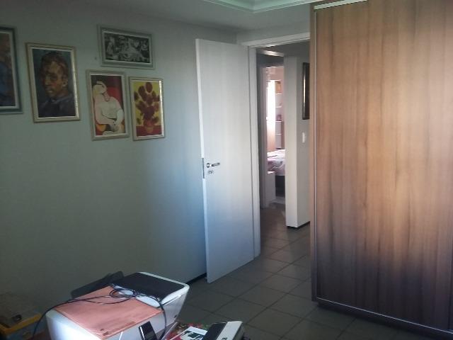 Apartamento no Edificio Residencial Vila Lobos proximo Av Padre Antonio Tomaz - Foto 11