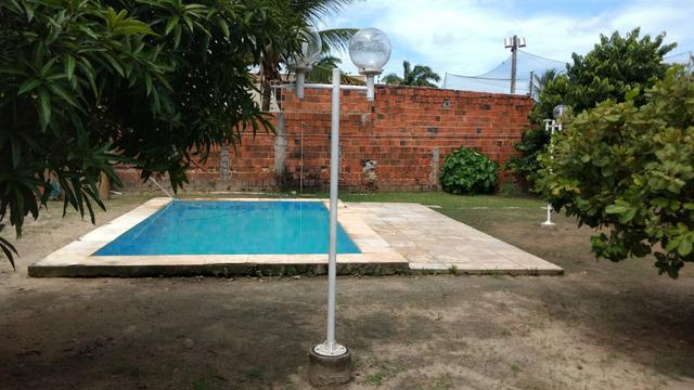 Casa com piscina para temporada - Foto 9