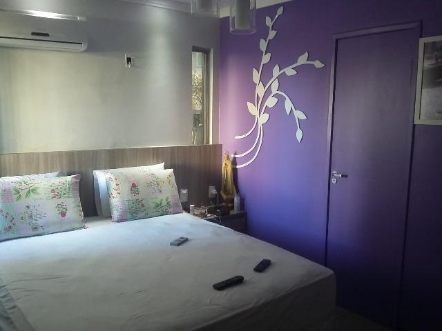 Apartamento no Edificio Residencial Vila Lobos proximo Av Padre Antonio Tomaz - Foto 13